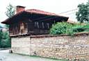 la maison natale d’Ilarion Makariopolski