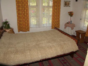 une des chambres
