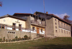 Chalet «Tchoumerna»