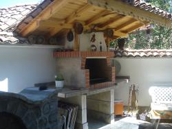 le barbecue