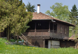 Maison touristique «Dr. Christo Momtchilov»