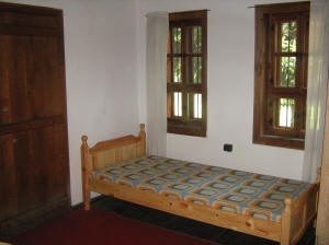 une des chambres