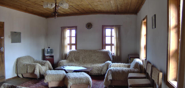 le salon