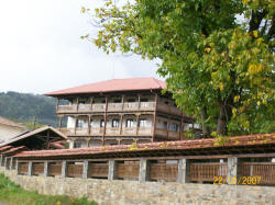 Maisons «Élenski riton»