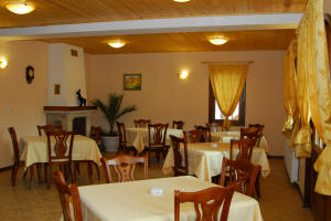 le bar de jour