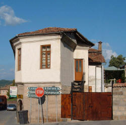 Chambres d’hôtes «Impression»