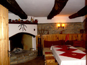la taverne