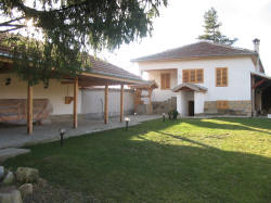 Maison «Raï»