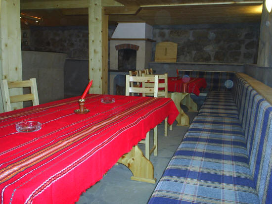 la taverne
