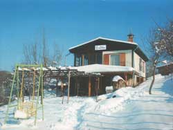 Chambres d’hôtes «Roustchouk»