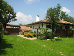 Chambres d’hôtes «Maison ensoleillée»