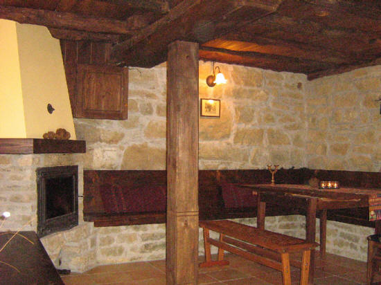 la taverne