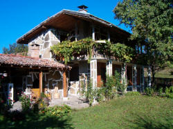Maison «Matin ensoleillé»
