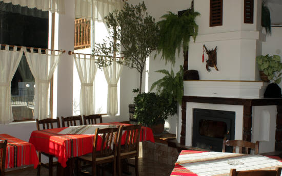 la taverne
