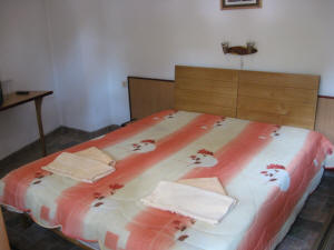 une des chambre