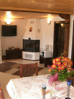 le salon