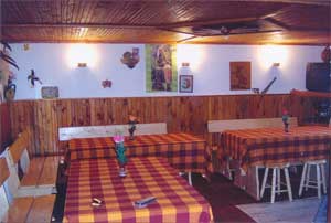 la taverne